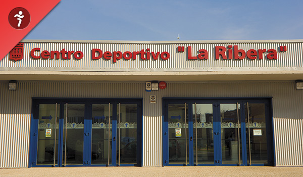 Centro Deportivo La Ribera